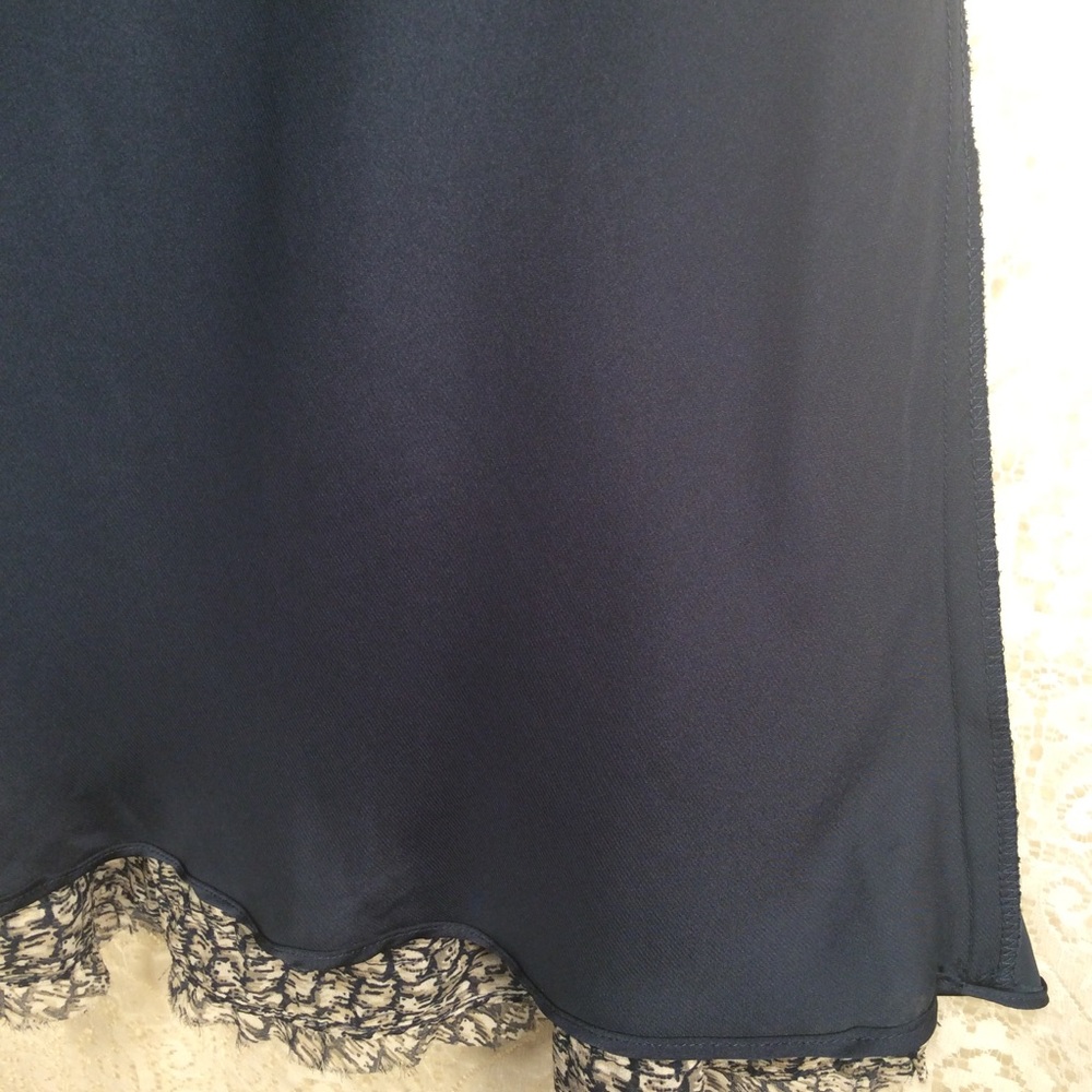 Max Edition Ruffled Skirt - Picture 8 of 8